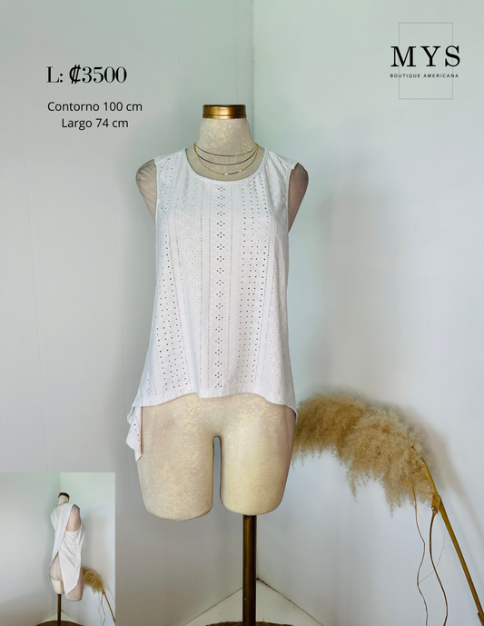 Blusa