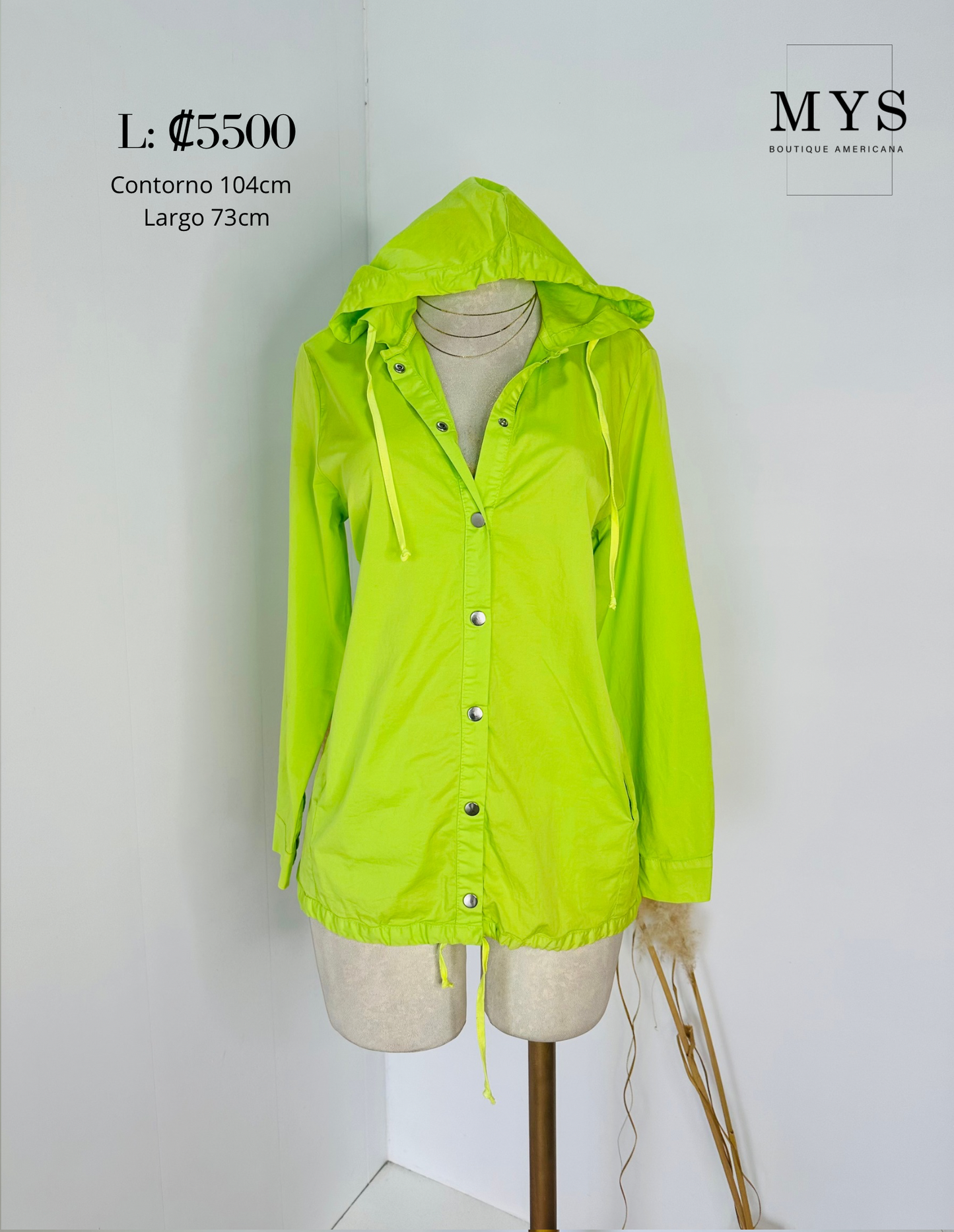 Jacket