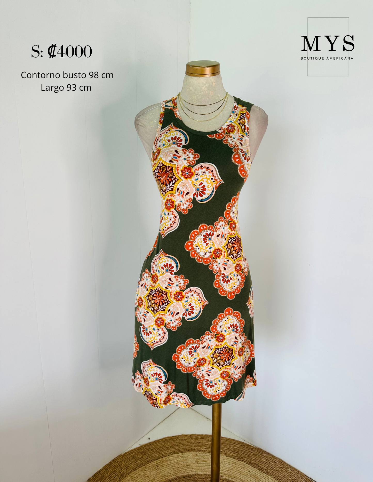 Vestido