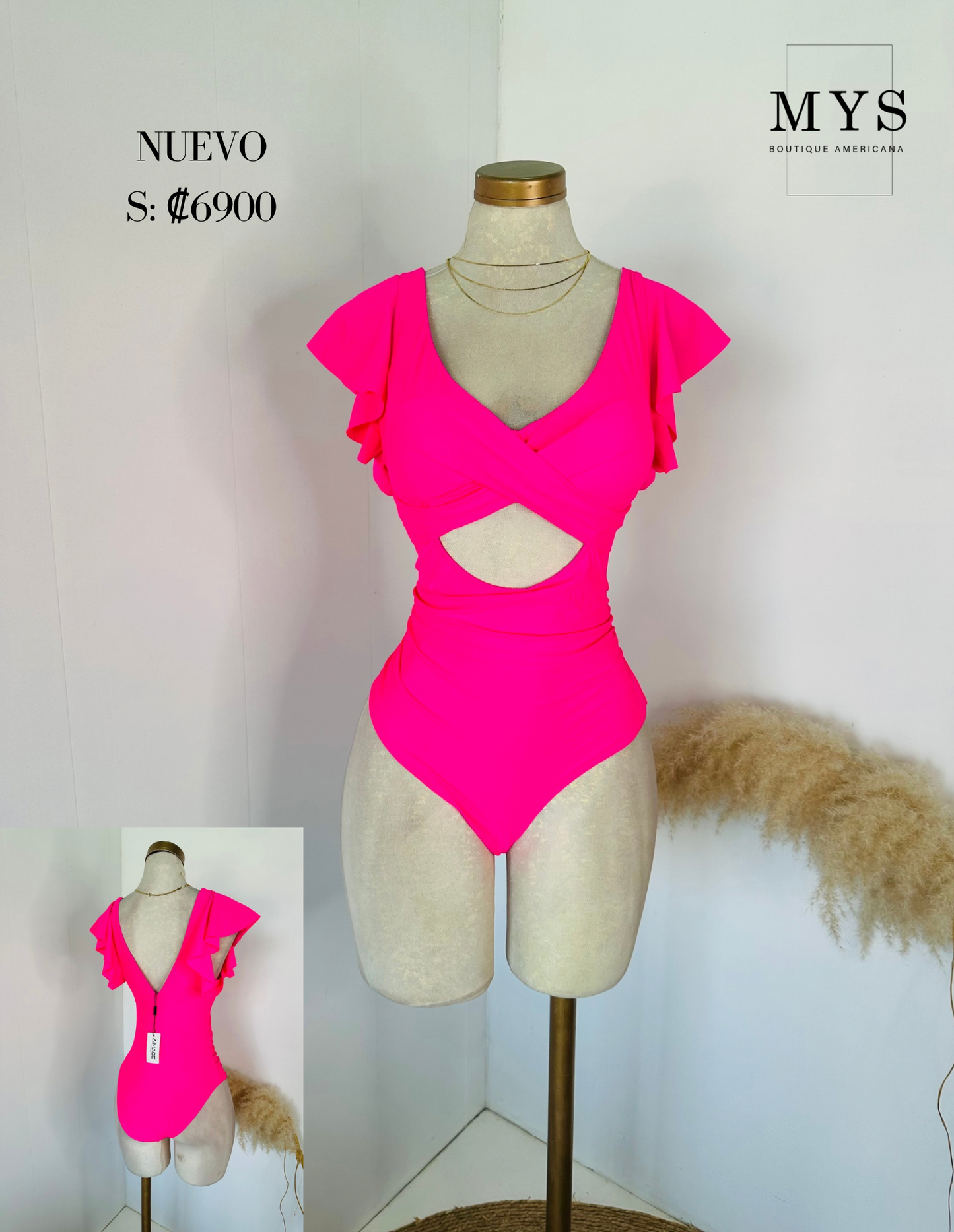 Traje de baño