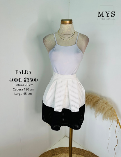 Falda