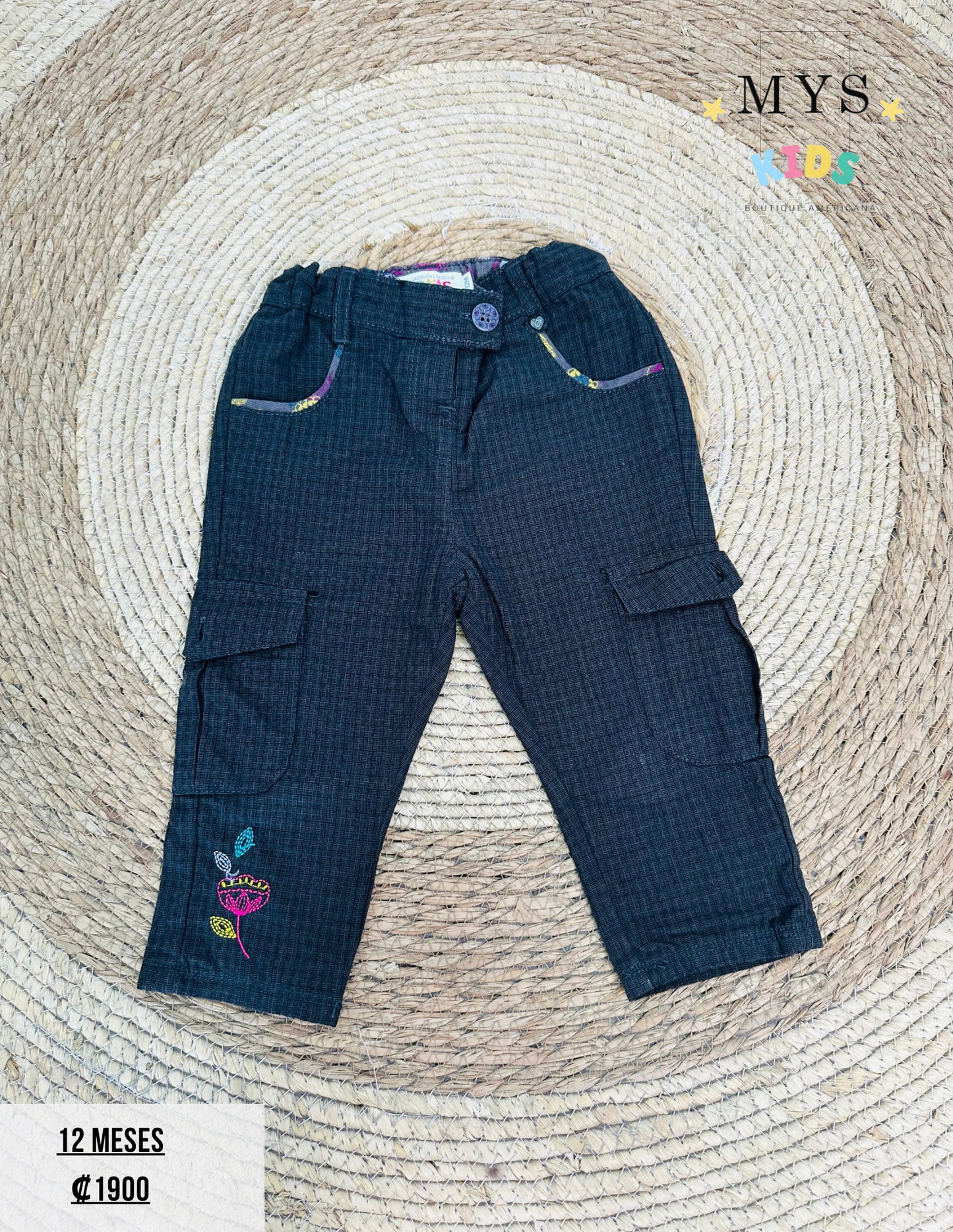 Pantalón