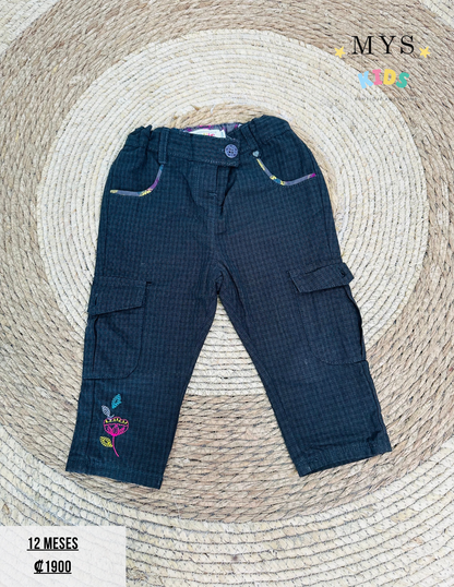 Pantalón