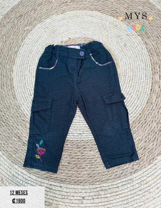 Pantalón