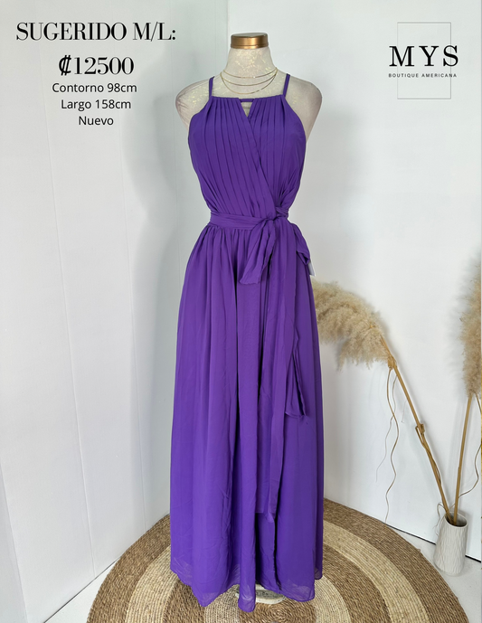 Vestido