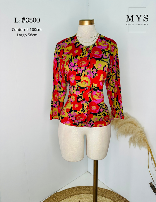 Blusa