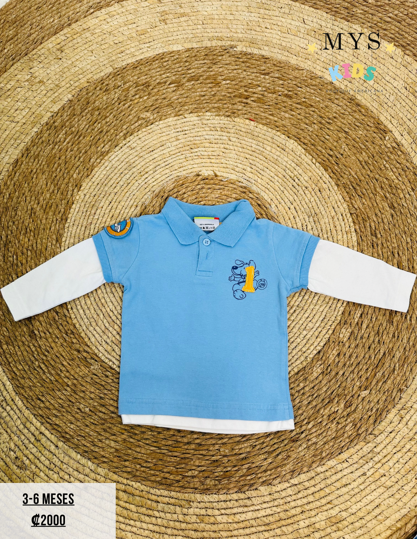 Camisa