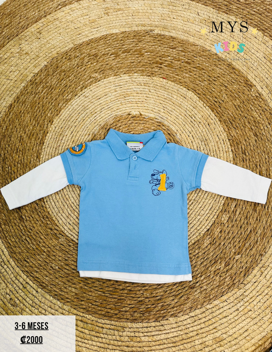 Camisa
