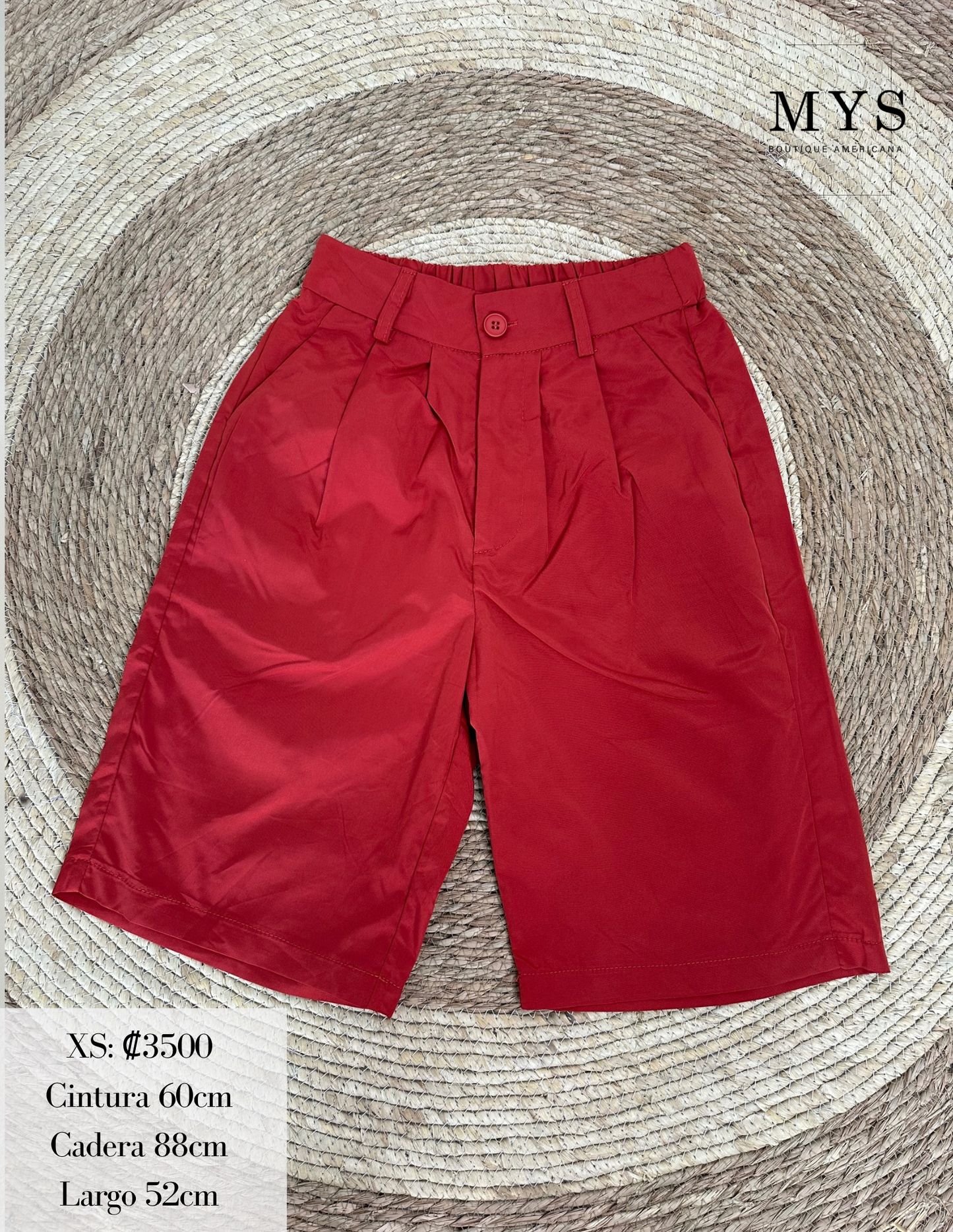 Short