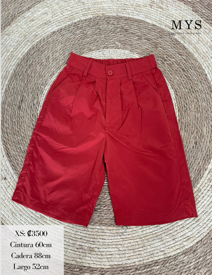 Short