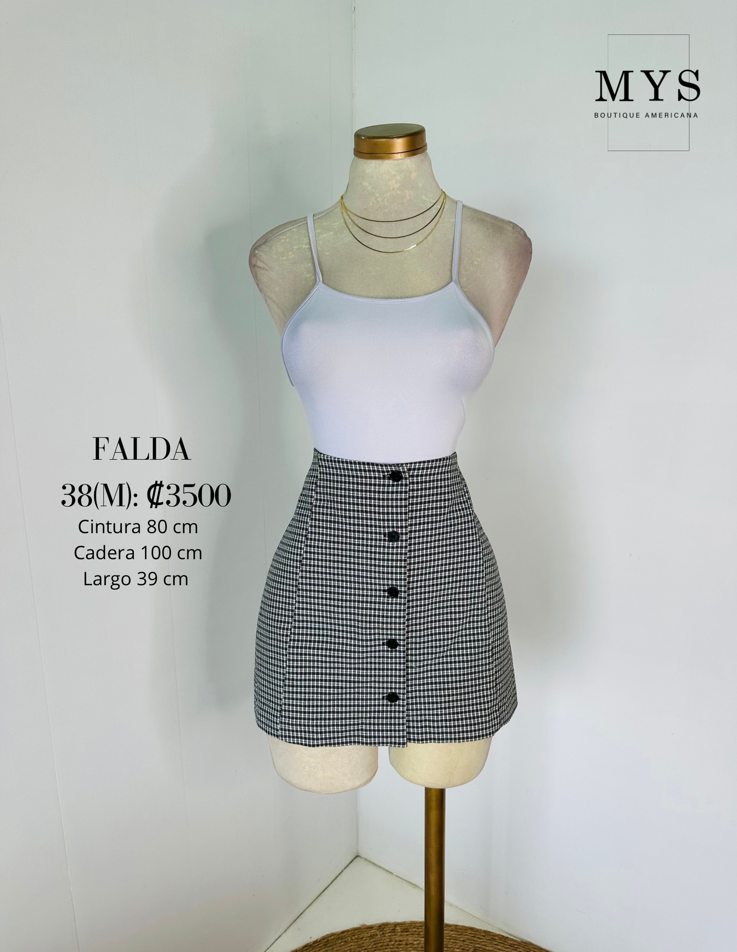 Falda