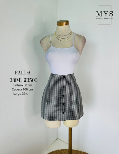 Falda