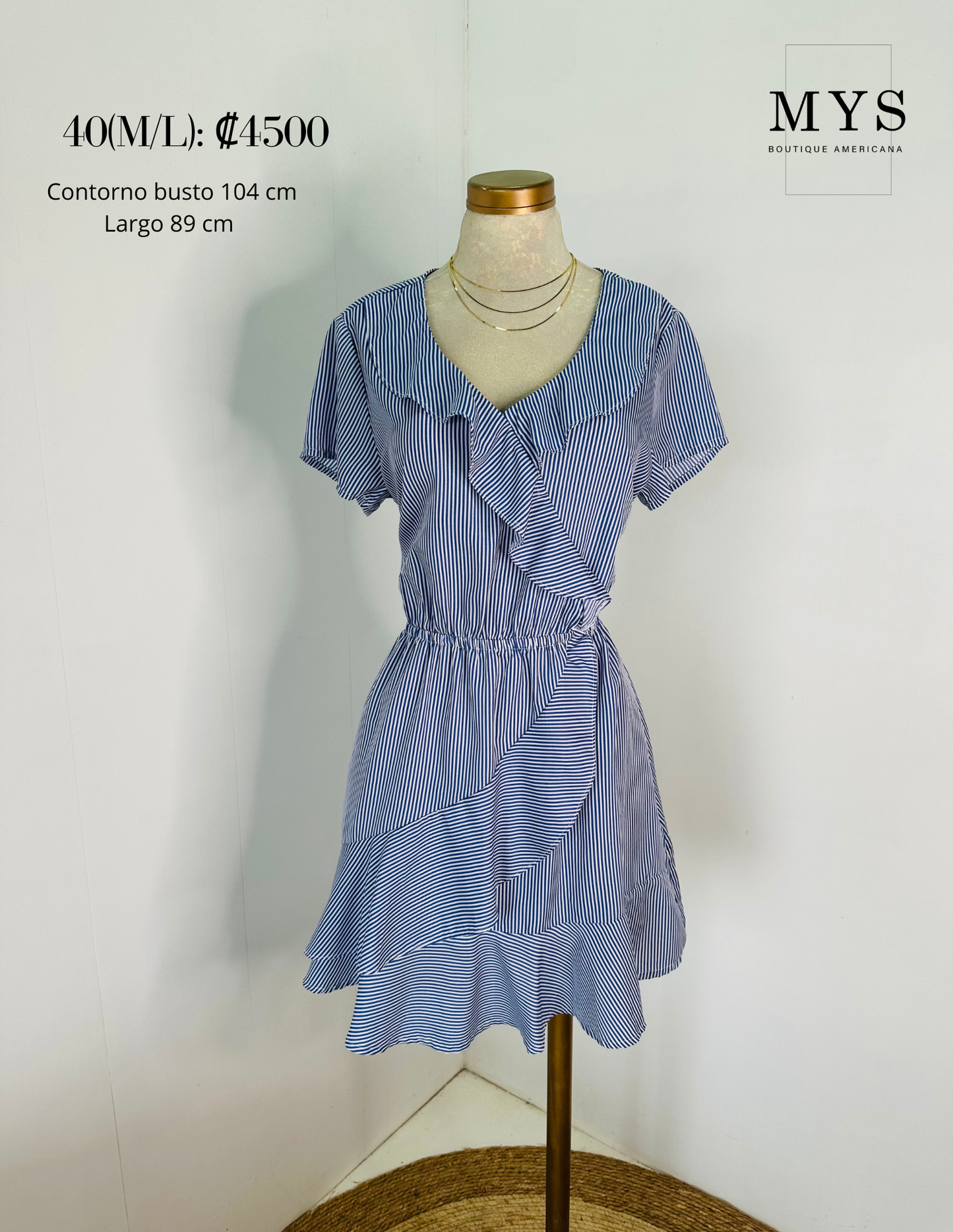 Vestido