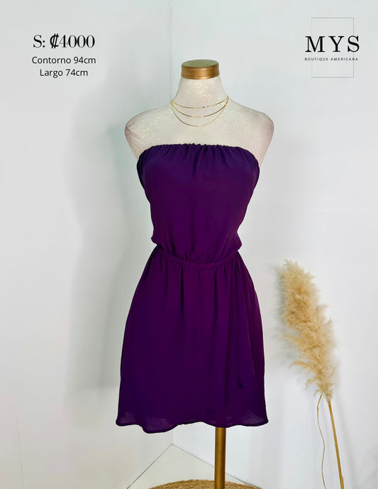 Vestido