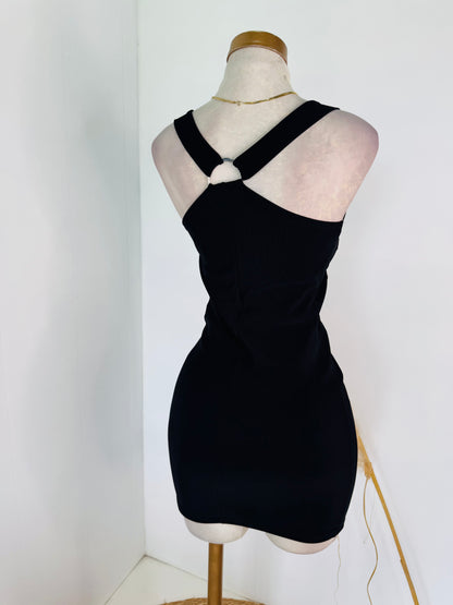 Vestido negro