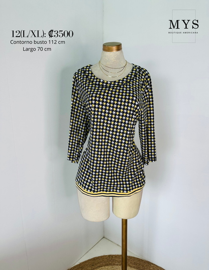 Blusa