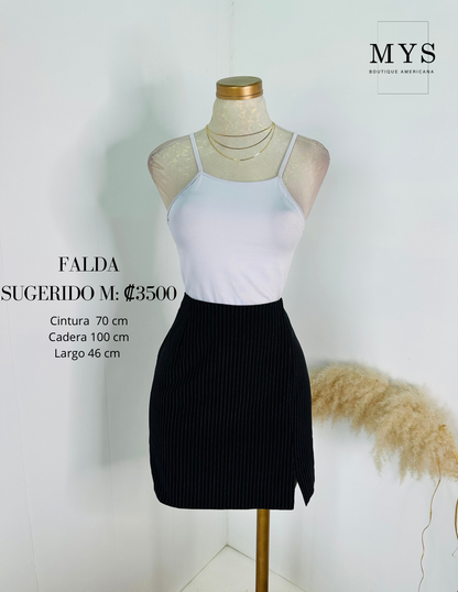 Falda