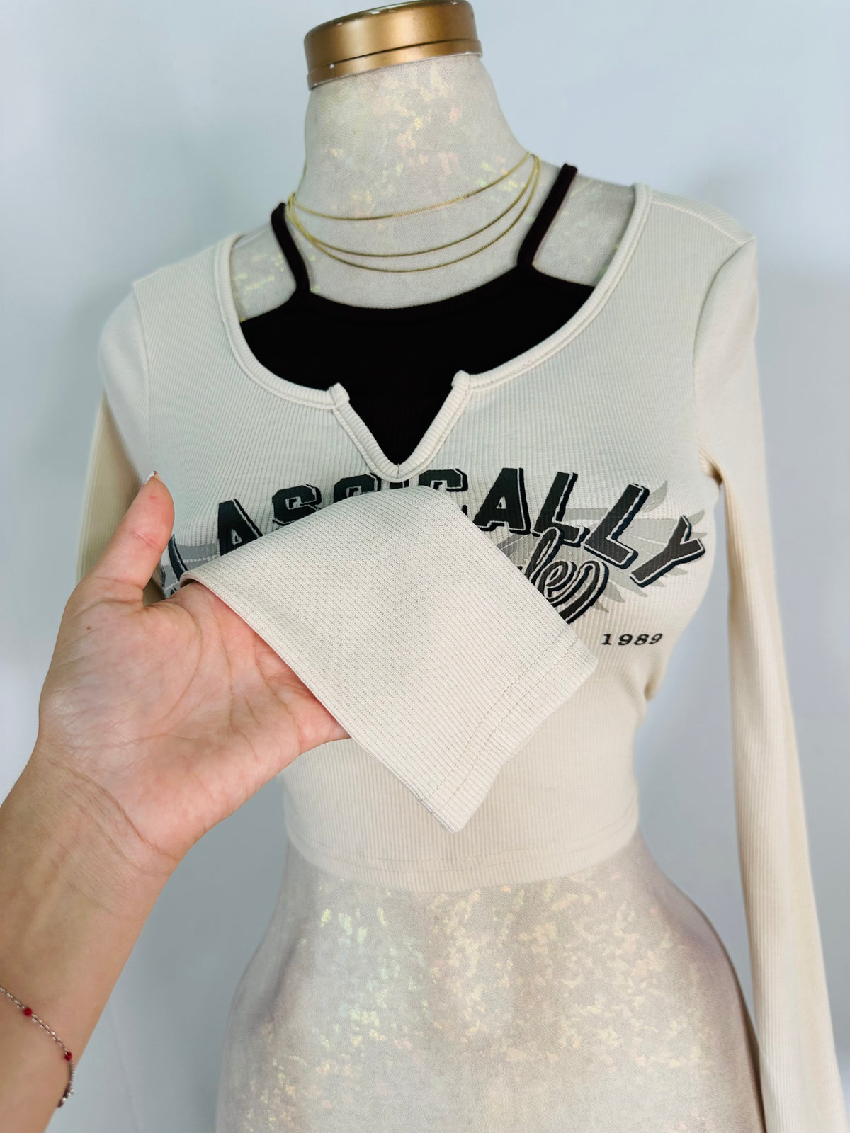 Blusa
