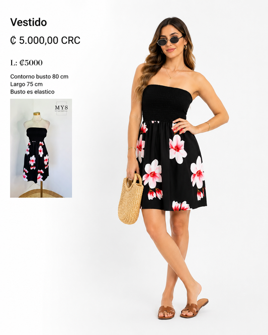 Vestido