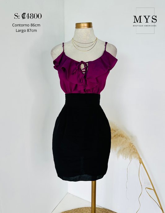 Vestido