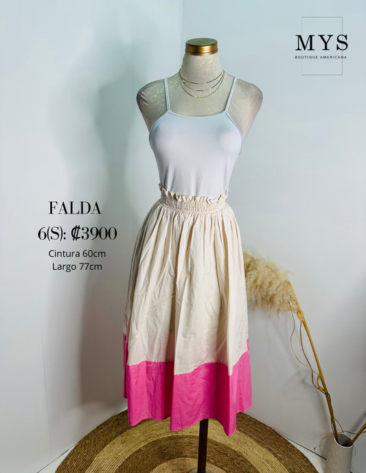 Falda