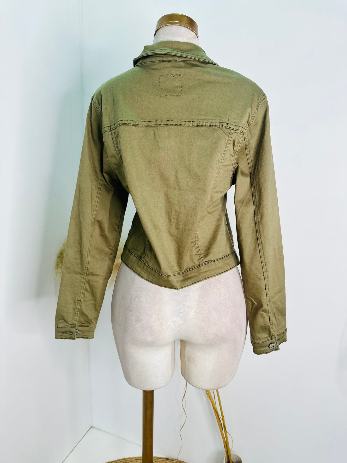 Jacket