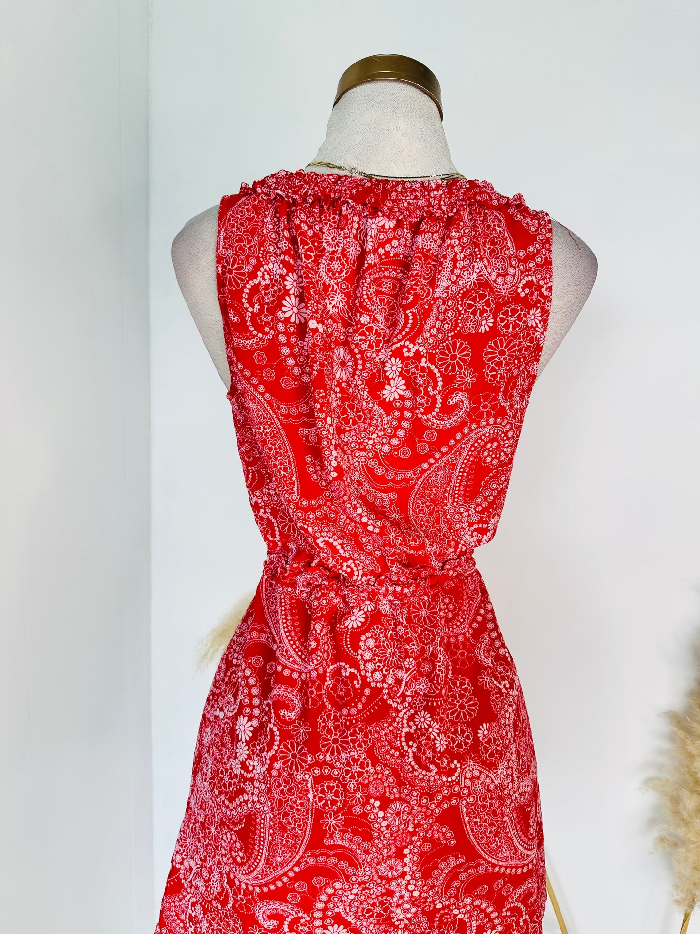 Vestido