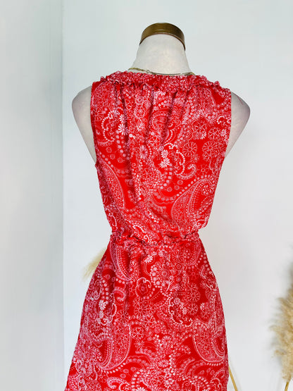 Vestido