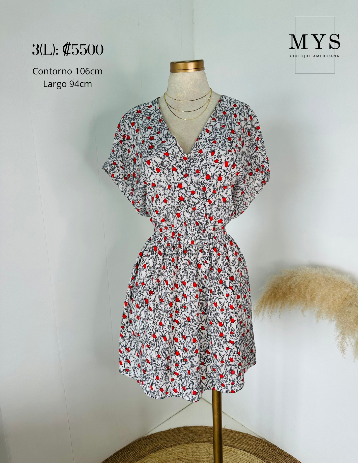 Vestido