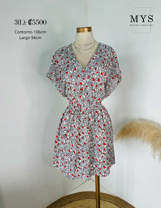 Vestido