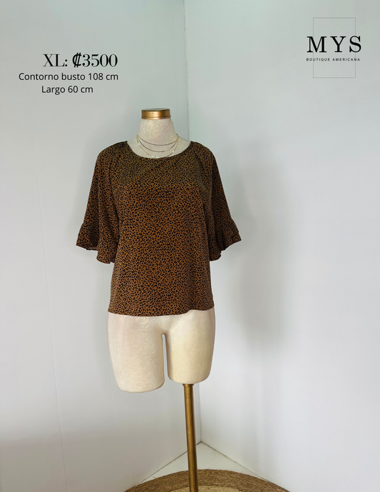 Blusa