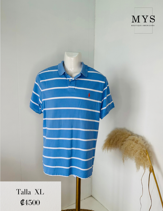 Camisa polo