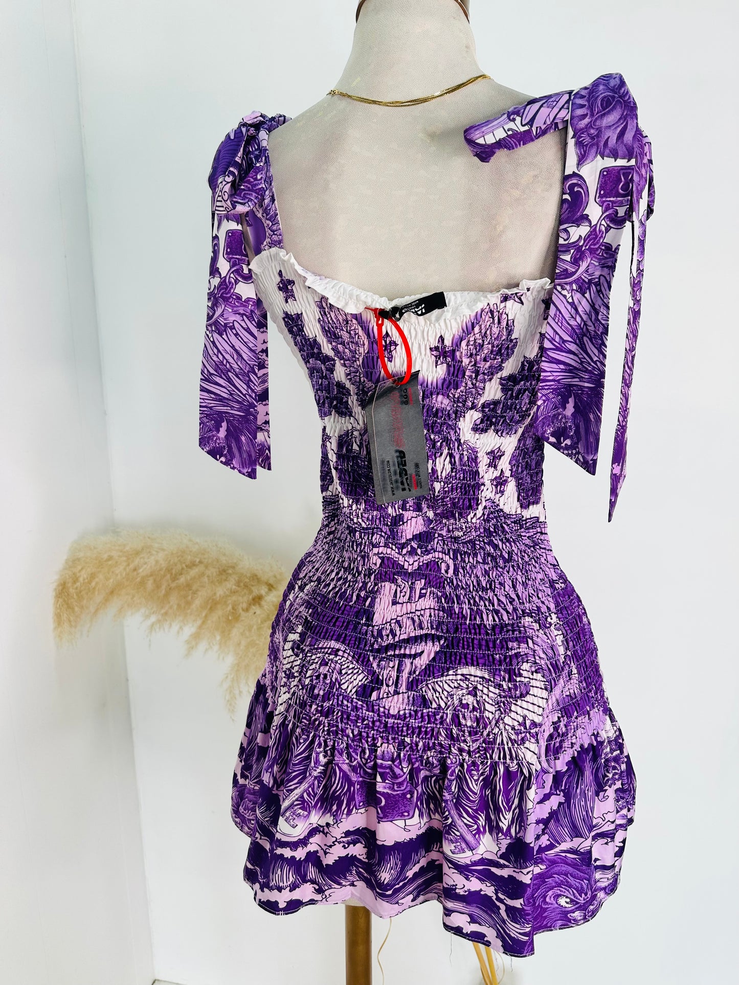 Vestido