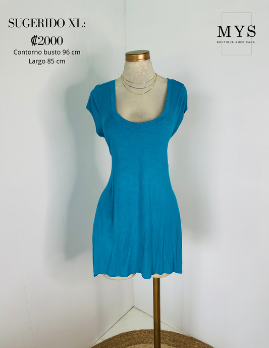 Vestido