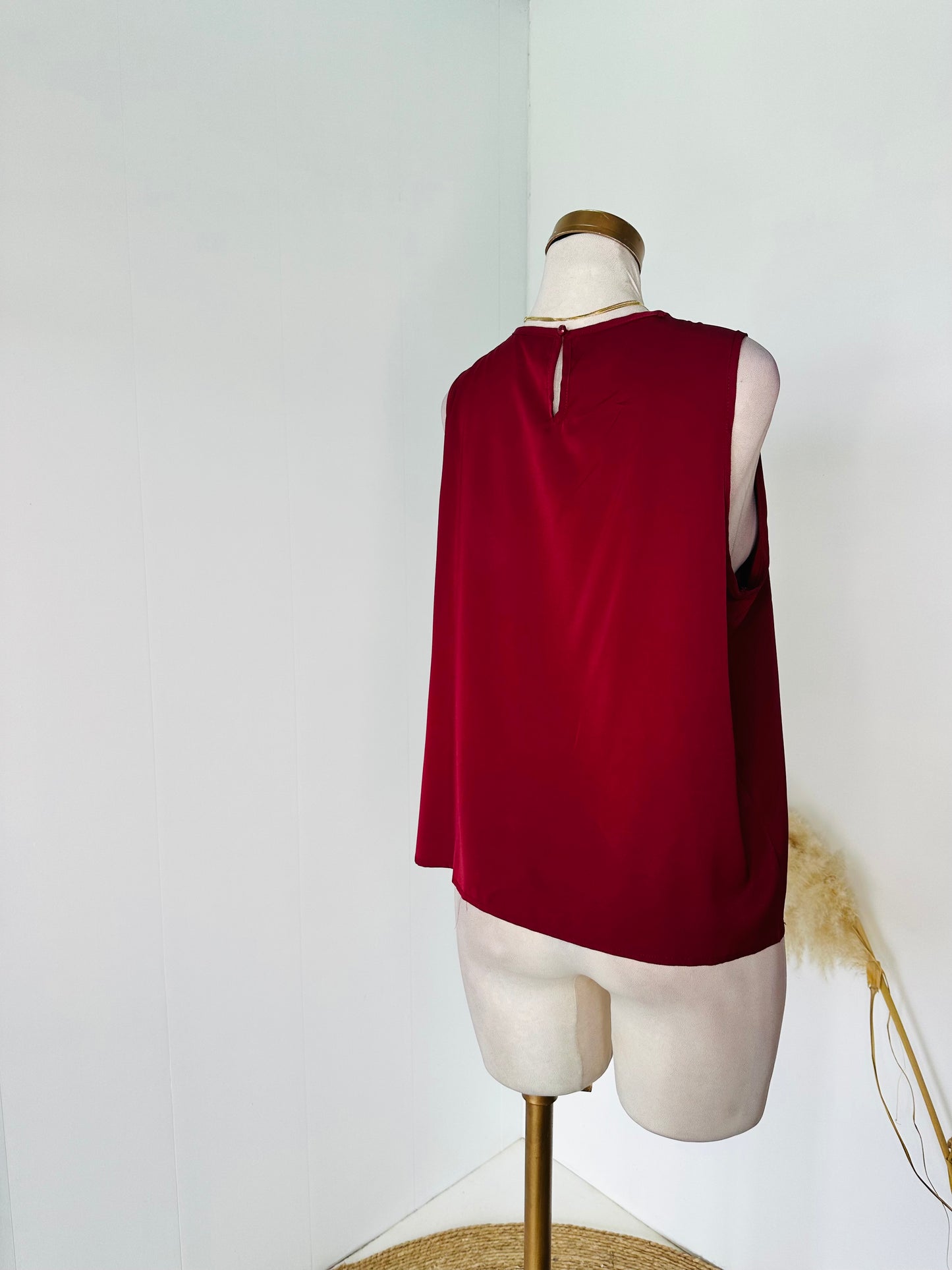Blusa