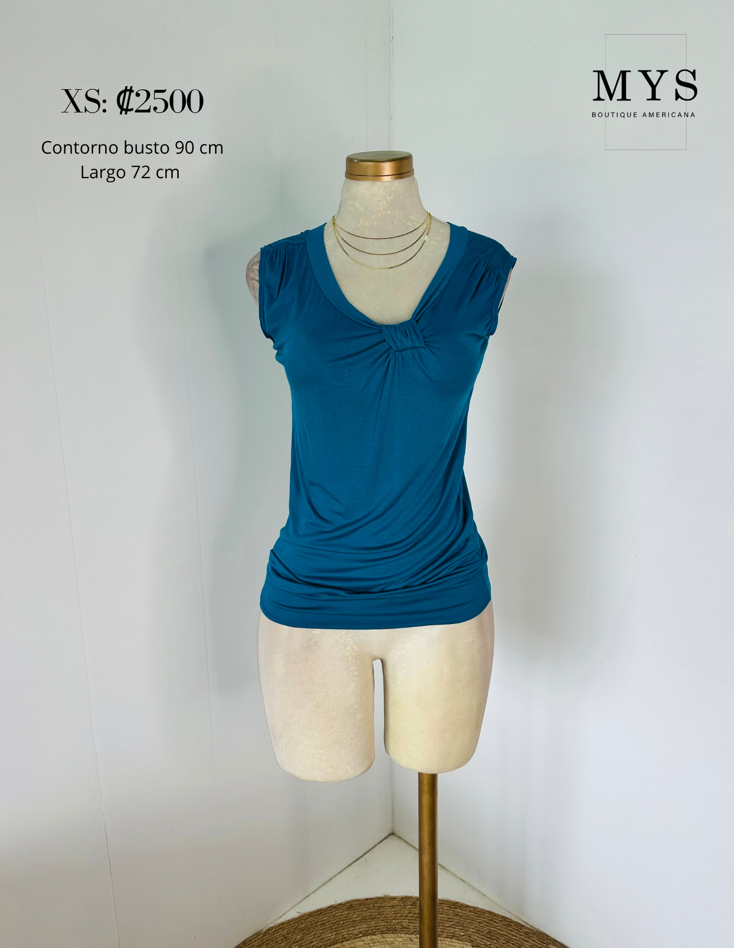 Blusa