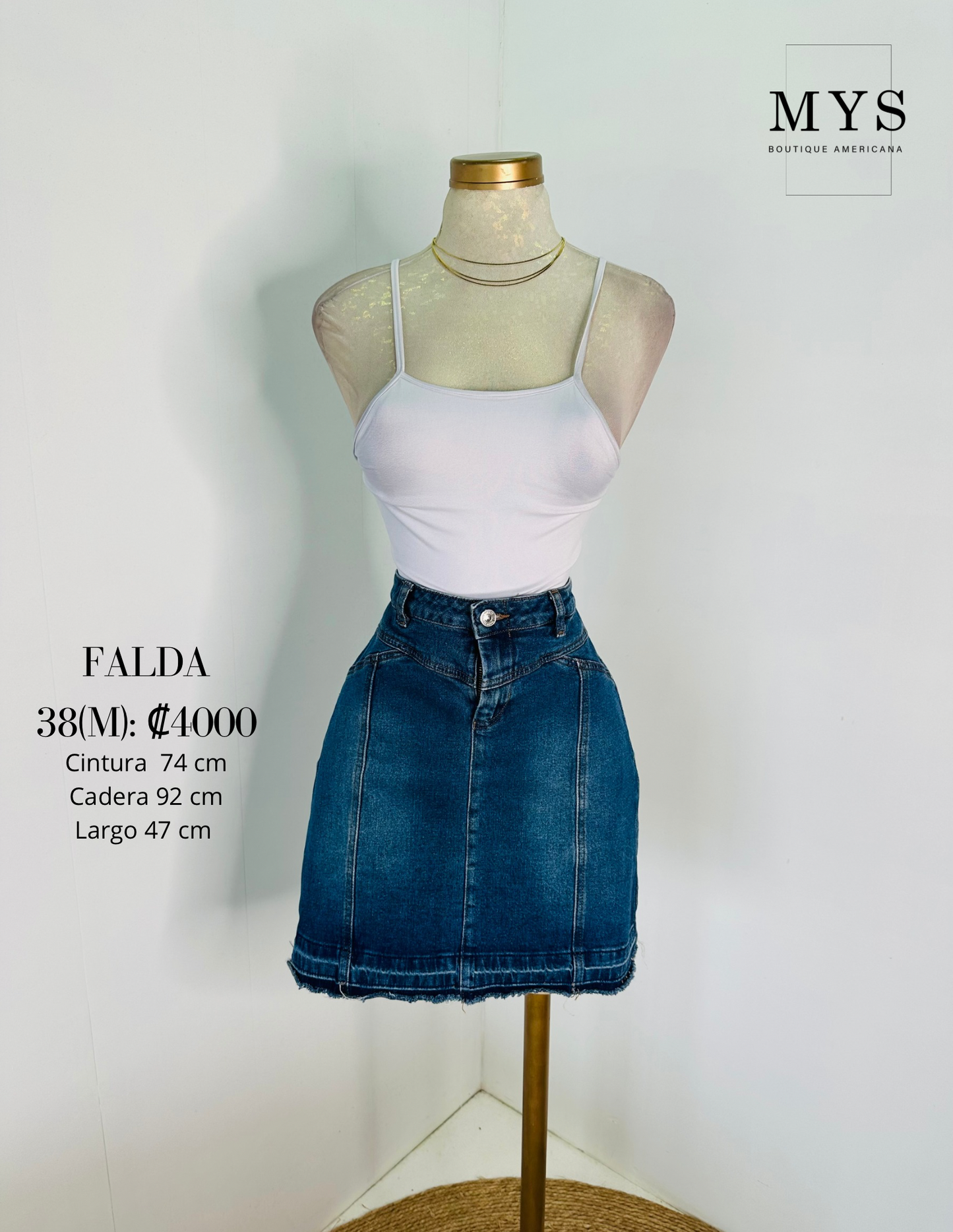 Falda