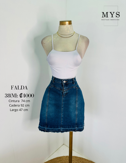 Falda