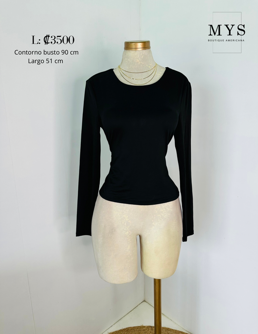 Blusa