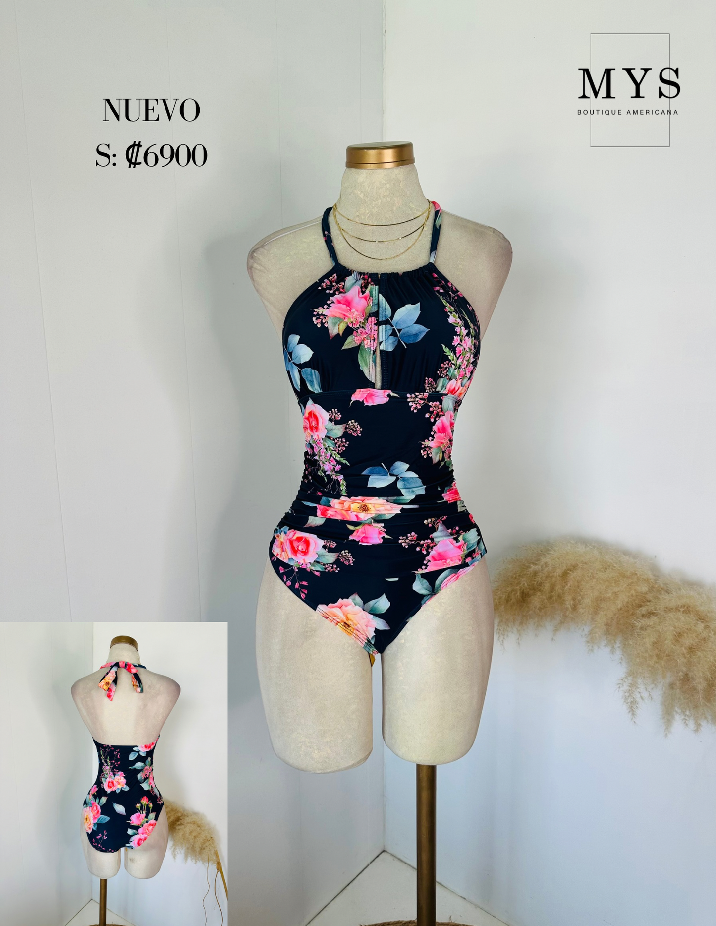 Traje de baño