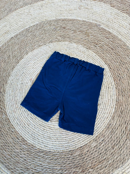 Short