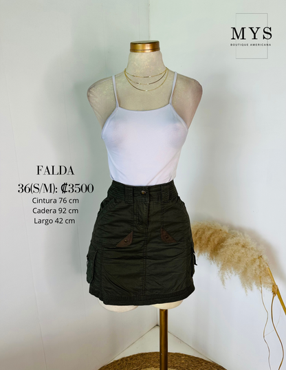 Falda