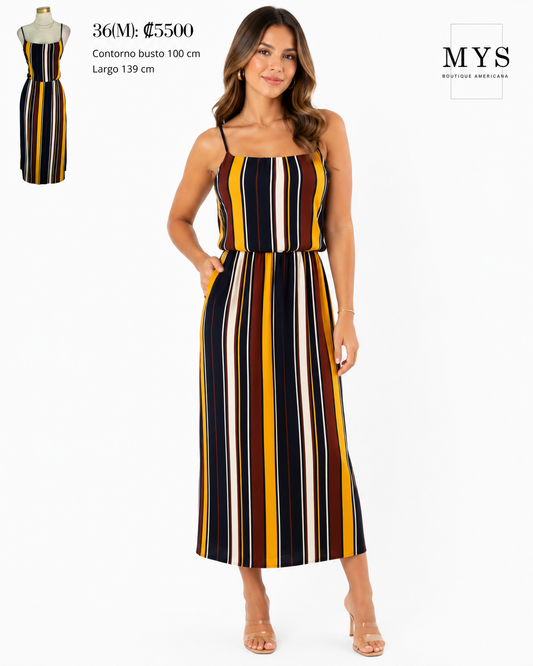 Vestido
