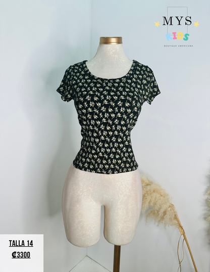 Blusa