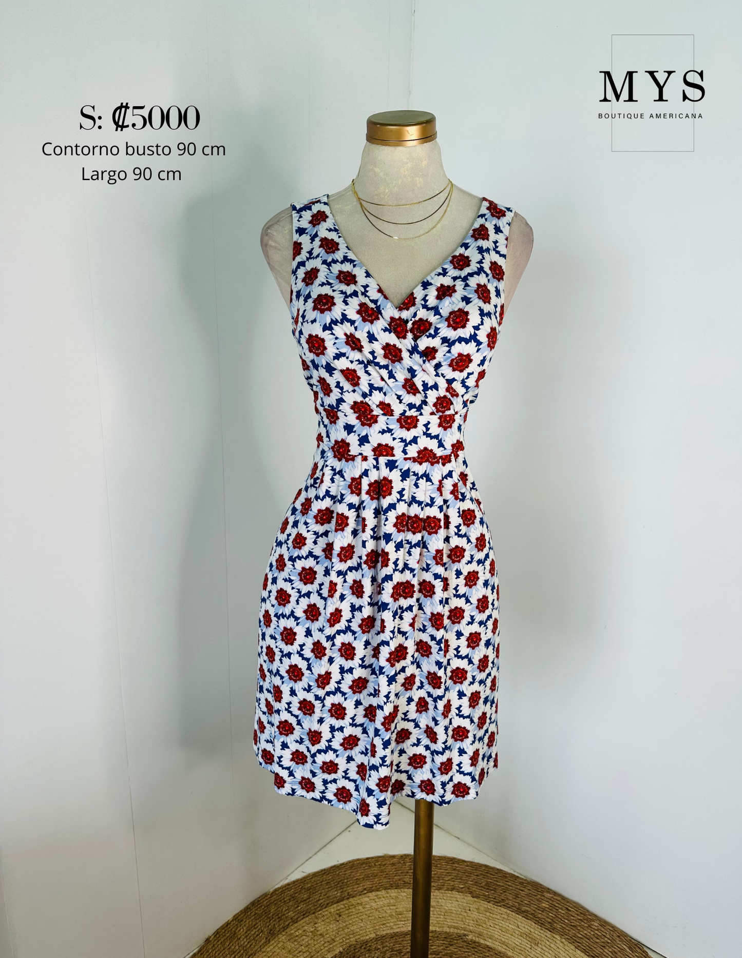 Vestido