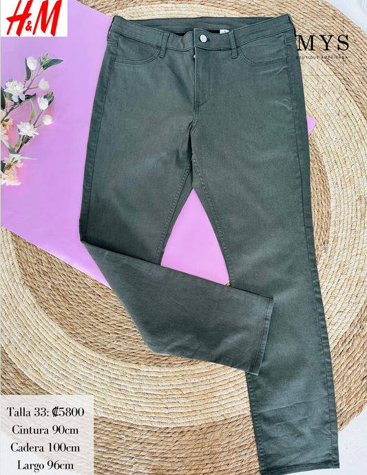 Pantalón