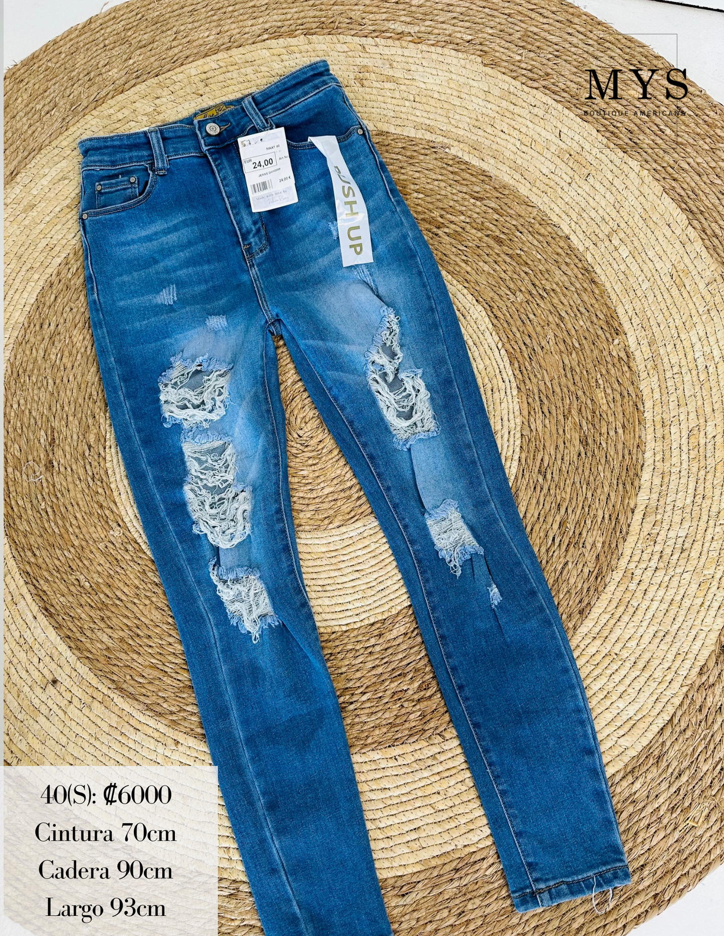 Pantalón