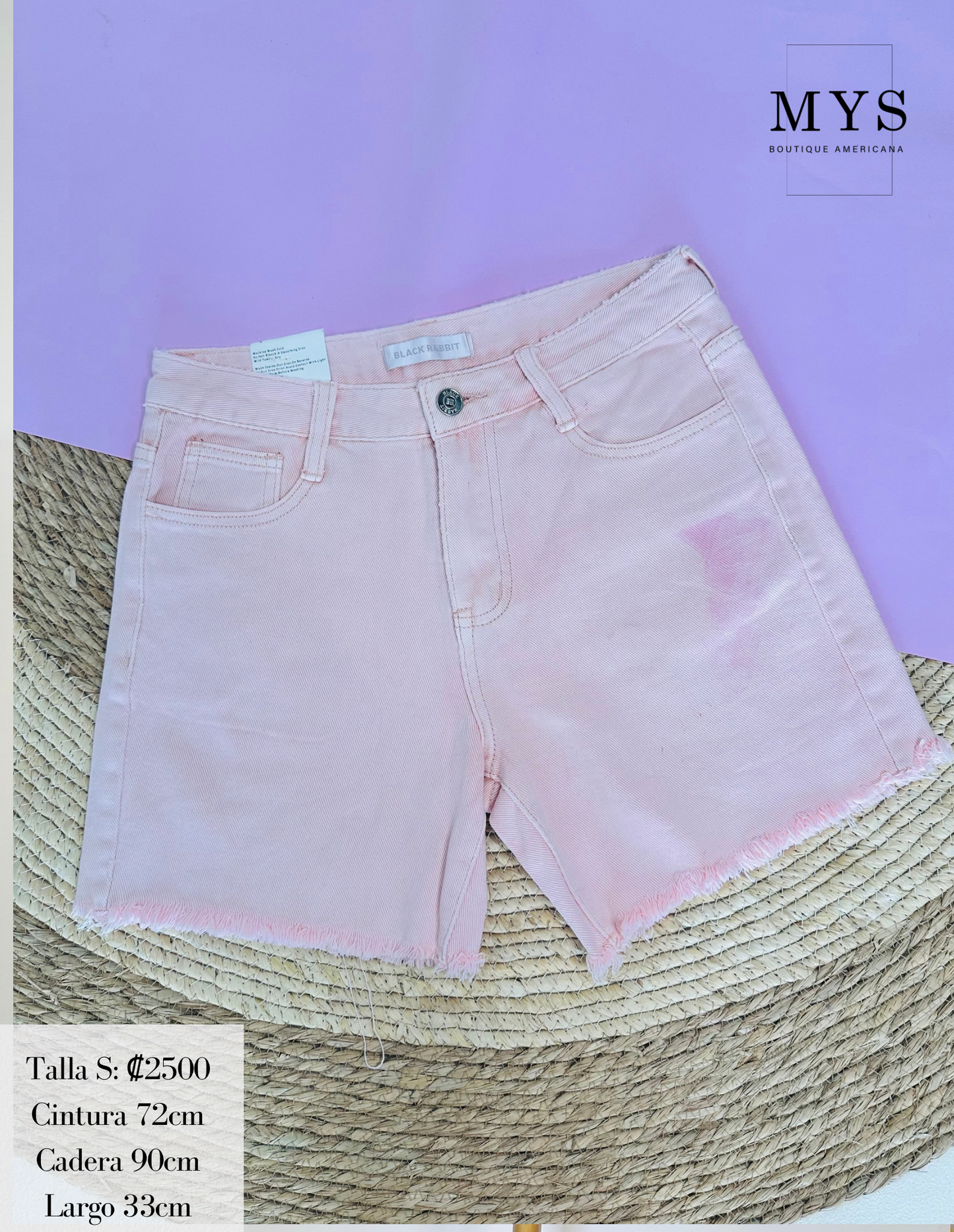 Short