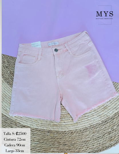 Short