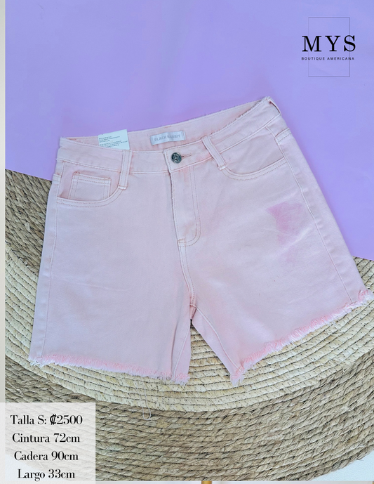 Short
